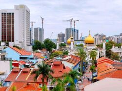 Haji Lane (D7), Retail #574105761